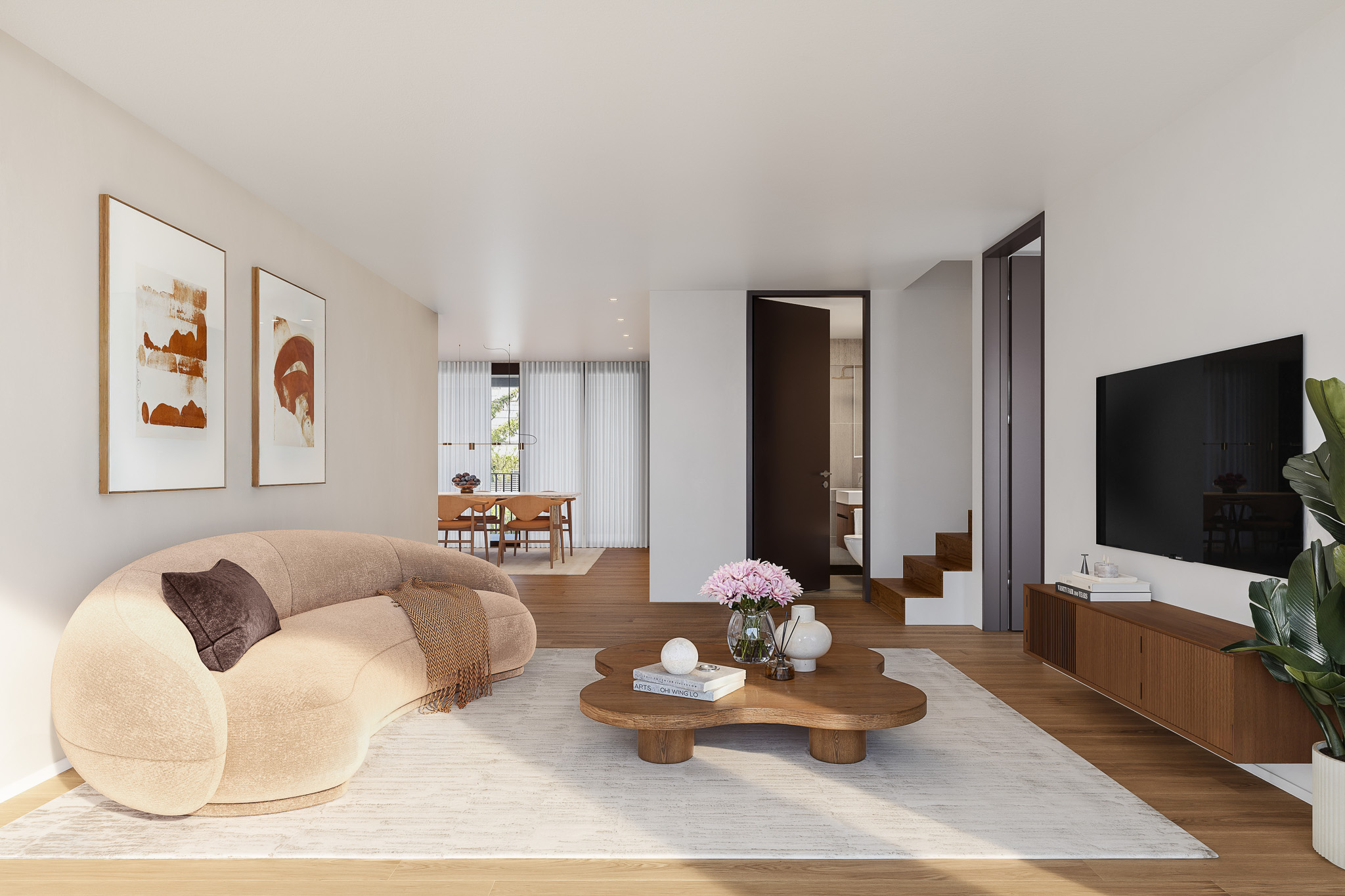 The 275 Zürich-Affoltern